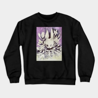 Arrive Crewneck Sweatshirt